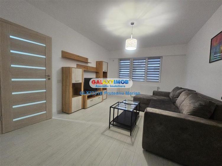 Vanzare apartament Premium cu 2 camere situat aproape de Valea Oltului