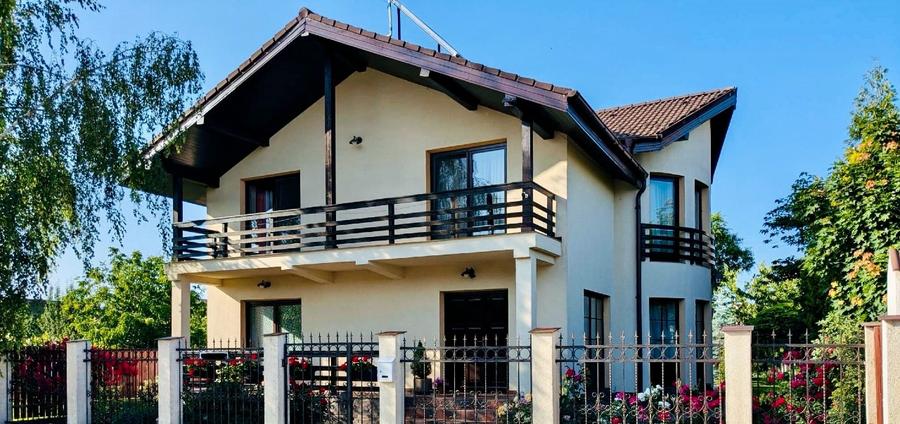 Vand casa Sânpetru Brașov