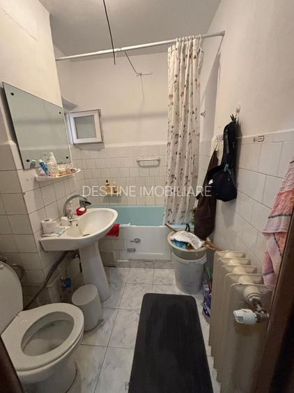 Apartament 2 camere decomandat | B-dul Timisoara | 130.000 EUR