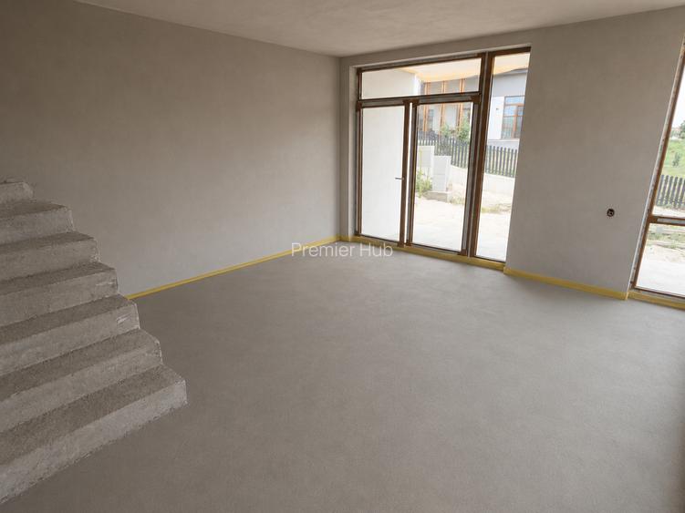 Casa individuala| 120mp| teren 800mp|TVA inclus| Jucu de Sus - 5