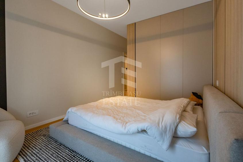 2 Camere | De Inchiriat |  Mobilat + Utilat Lux | Paltim | COMISION 0%