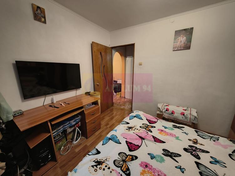 Apartament 3 camere Decomandat Mobilat Complet Colentina- Maior Băcilă