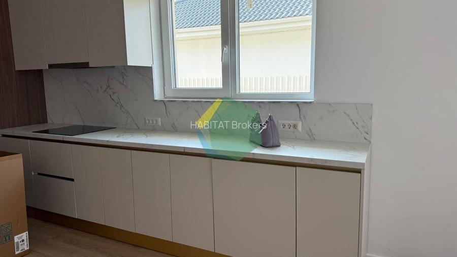 Casă Elegantă cu Curte Privată | 4 Camere | Prima Inchirere | Tunari - 9