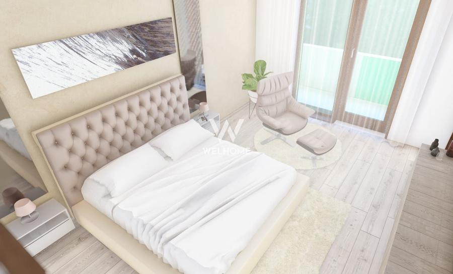 Casa individuala PREMIUM in Sibiu-Selimbar