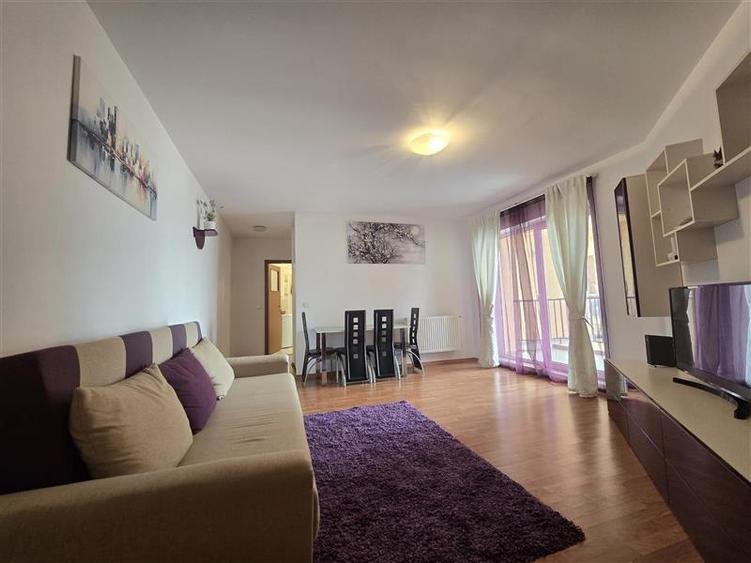 Apartament de inchiriat Bacau str Ștefan cel Mare - Adama- Bloc nou - Prima