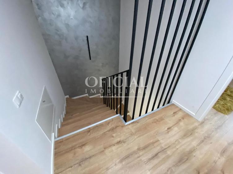 Casa Tip Duplex | Pet Friendly | Garaj | Curte | Borhanci