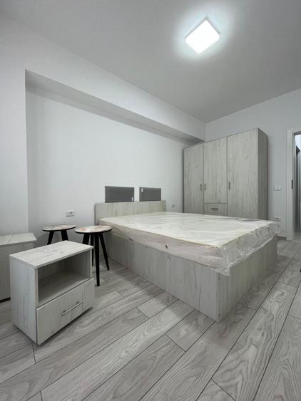 2 camere prima inchiriere Arka Residence-Gara