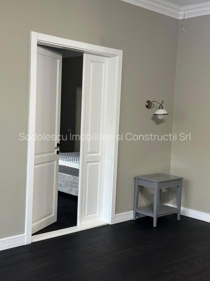 APARTAMENT ULTRACENTRAL COMPLET RENOVAT - 29