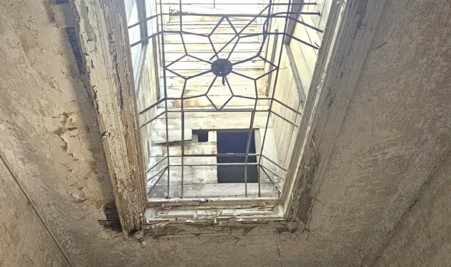 Casa cu teren 550 mp Parc Cismigiu