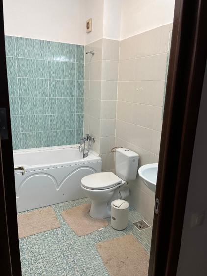 Apartant Tomis Plus