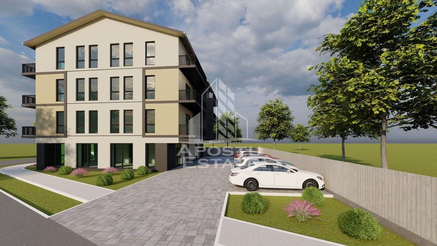 Oportunitate investitie apartamente cu 2 camere langa ESO bloc cu lift