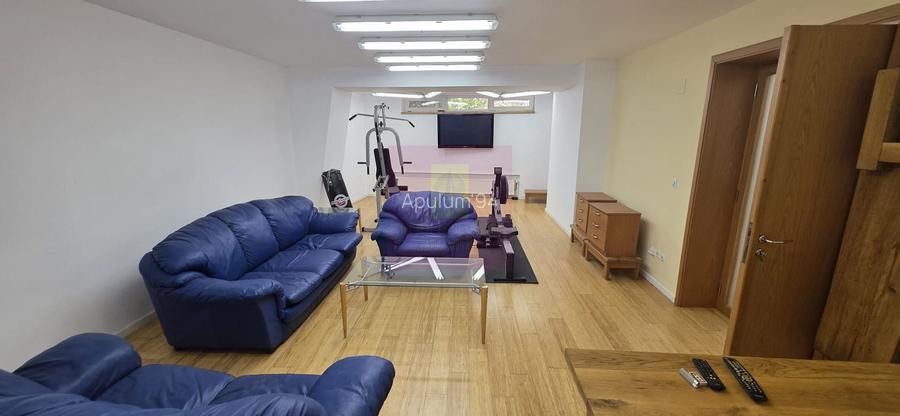 Vila de lux de vanzare in Breaza - 28
