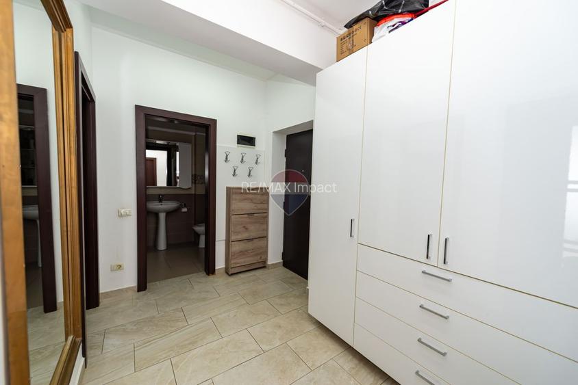 Apartament 2 camere 60 mp I decomandat I parcare I Ghencea - 4