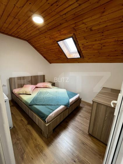 Cabana de vis în Băile Figa – 6 dormitoare, 2 băi, living imens - 18