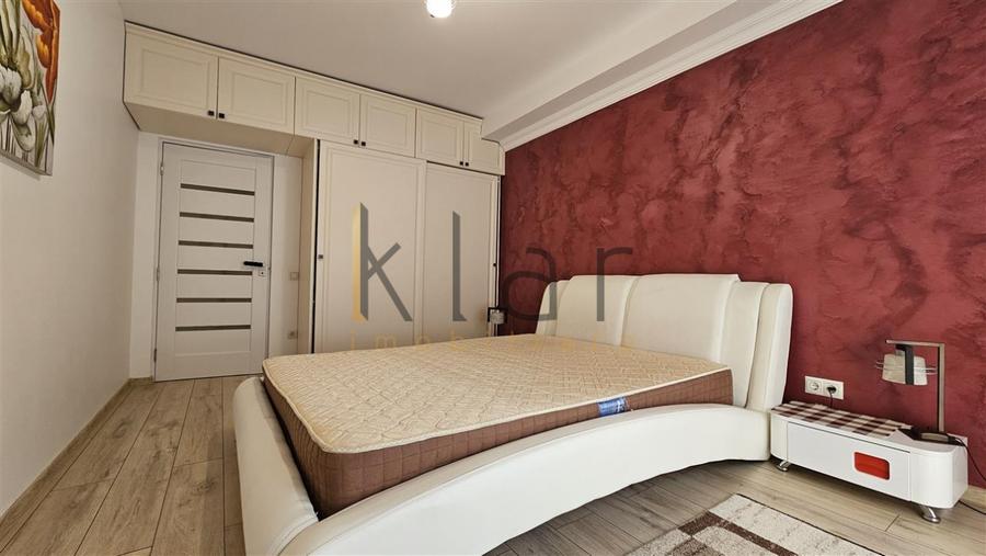 Apartament  2 camere 57mp, Centru zona NTT Data