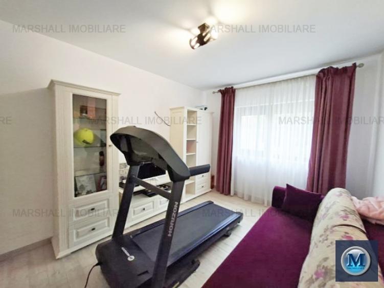 Vila cu 5 camere de vanzare in Paulesti, 295 mp #16599