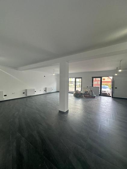 Vila Individuala/Spatiu Comercial Bragadiru -Cristalului