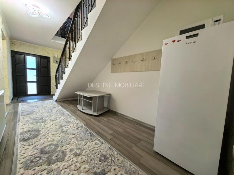 Duplex P+M cu 3 camere și curte, renovata complet - 25