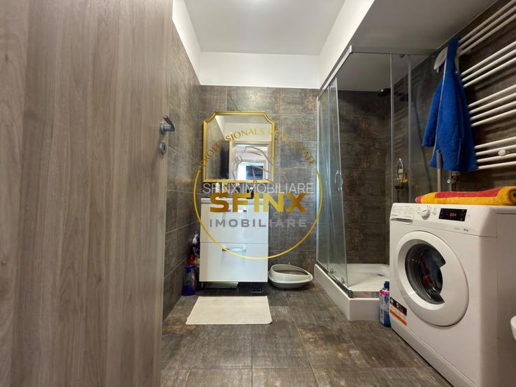 Apartament 3 camere de vanzare Pallady loc de parcare inclus - 4