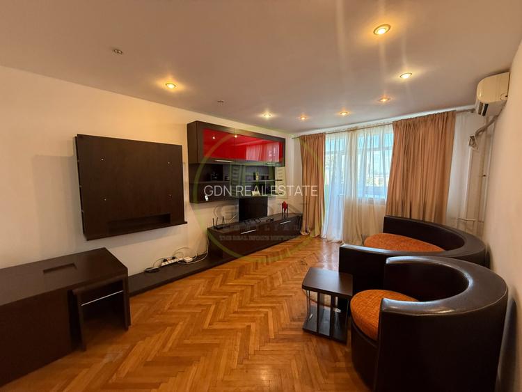 Apartament 3 camere, decomandat, 65 mp, Calea Bucuresti, Zona Institut - 2