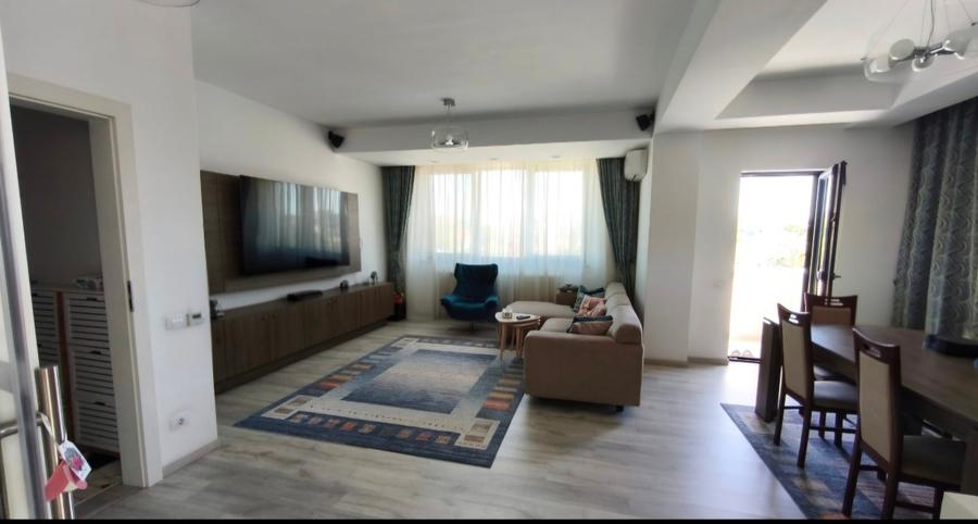 Proprietate Exclusivistă – Un singur apartament pe nivel, lângă Parcul Romanescu