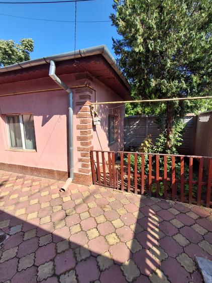 Vanzare Casa individuala  Rahova Soseaua Alexandriei Antiaeriana