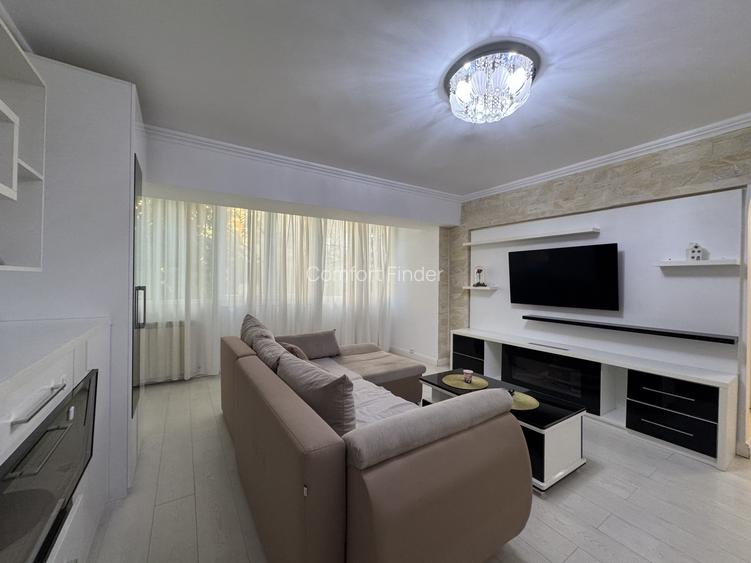 Apartament 3 camere | Tineretului – Timpuri Noi | Renovat | Parcare | - 2