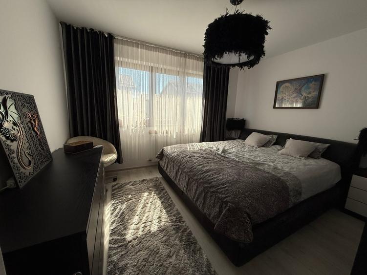 Casă de familie în Trend Residence | 197 mp | teren 300 mp | mansardă 66 mp