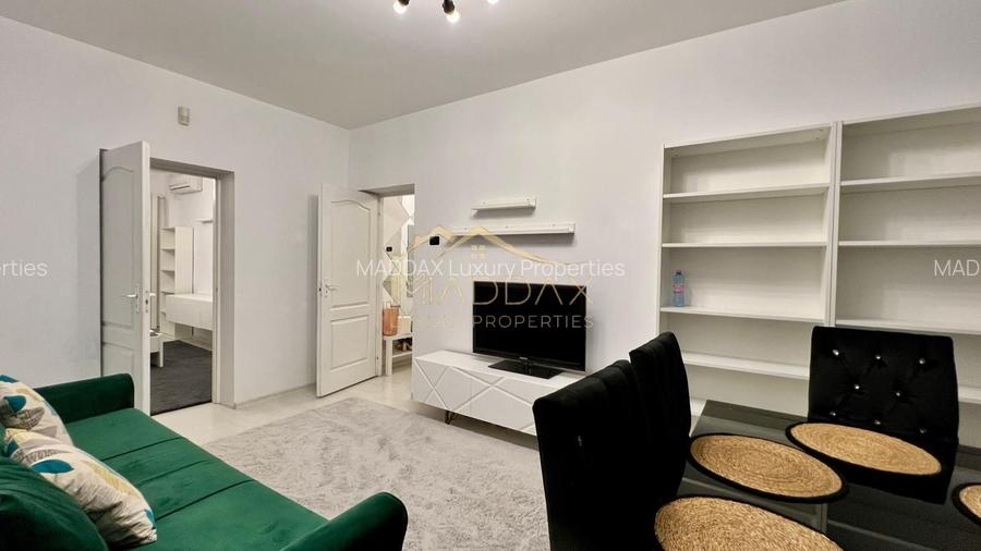 Apartament 3 Camere // Bloc Boutique // Mutare imediata // Floreasca - 2