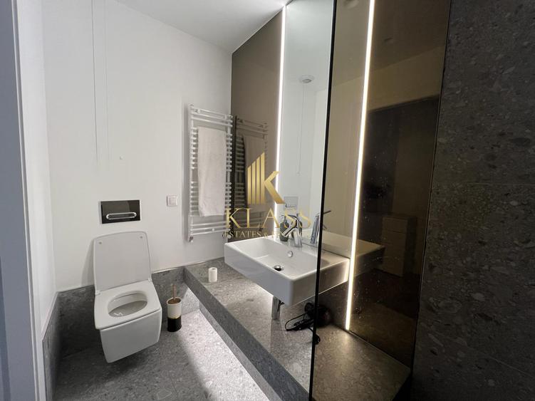 Apartament Premium 3 camere cu 2 locuri de parcare – Aviatiei Tower