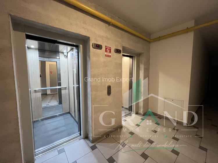 Ap 2 camere | RENOVAT | BALCON | PARCARE | Corneliu Coposu/Autogară - 36