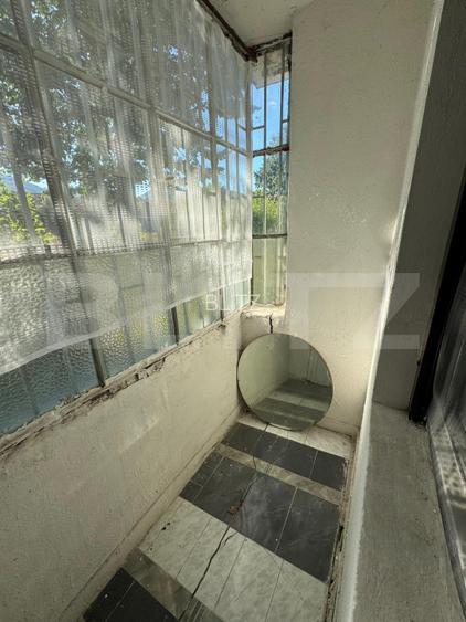 Apartament 2 camere de vânzare – Deva, Zona 0 |  43mp | - 9