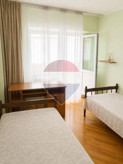 Apartament cu 3 camere decomandat I Păcurari - 5