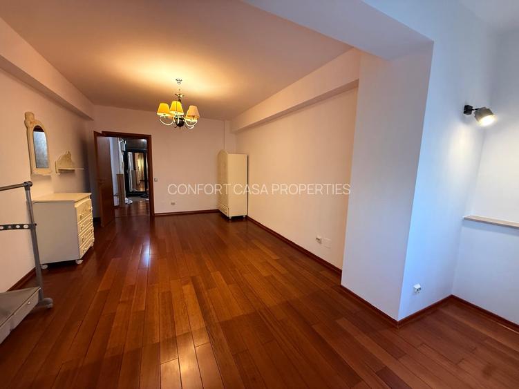 Complex Noor -  Muncii - Baba Novac, apartament 3 camere LUX, loc parcare - 31