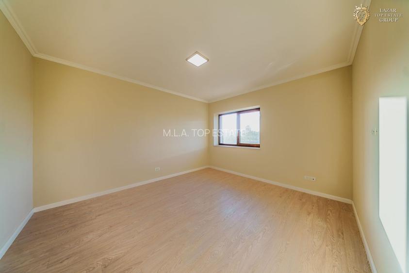 Apartament nou + curte cu terasa 4 camere in Gai - 8