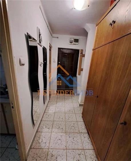 Garsoniera decomandata Petre Ispirescu
