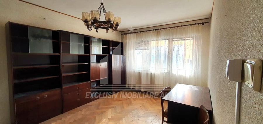 Apartament 3 camere | De inchiriat | 65 mp | Cetate - Transilvaniei