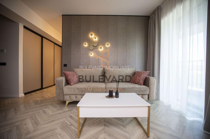 Pret Special! Apartament 2 camere la cheie! - 2
