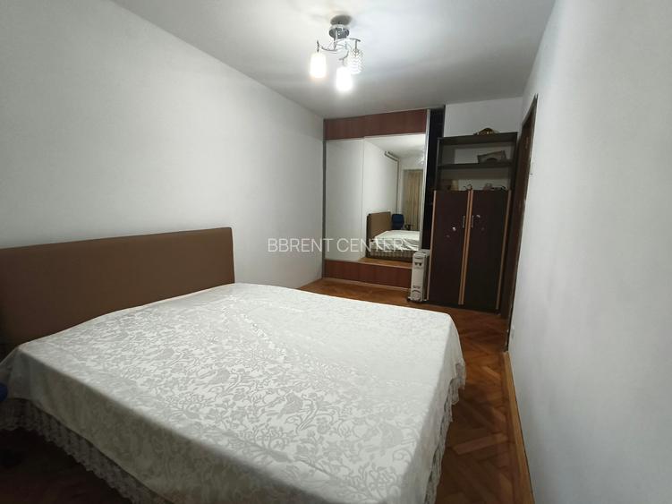 Inchiriere -2 camere - Matei Basarab - 4