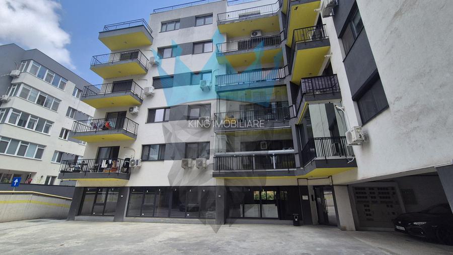 Apartament 2 Camere 17 Residence Dristor Bucuresti - 18