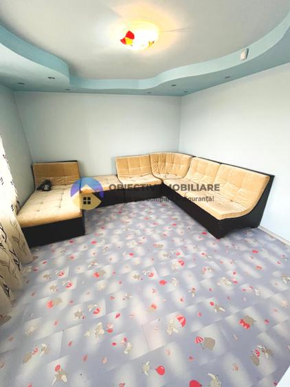 VILĂ cu teren 421 mp – Zona 1 MAI, PIATRA-NEAMȚ