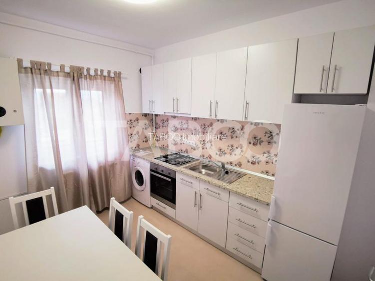 Nu ca il vand eu dar chiar e bun-2 apartamente de vanzare etajul 1 - 14