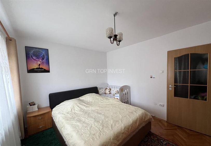 Apartament 2 camere decomandate cu balcon zona Turnisor - 5
