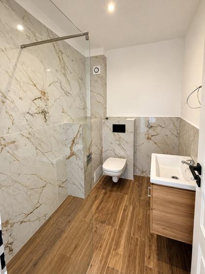 Apartament premium ultracentral, etaj 1, parcare si garaj, bloc nou