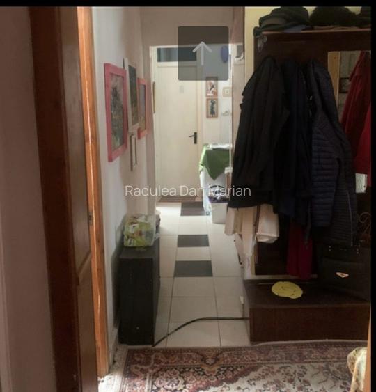 Vand apartament 4 camere, decomandat - 3