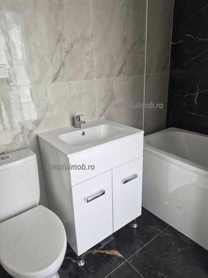 Garsoniere și apartamente cu 2 camere, finisate – Popești-Leordeni