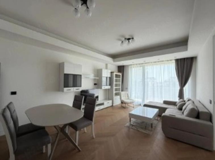 Luxury Apartment BHB X Pool X Gym