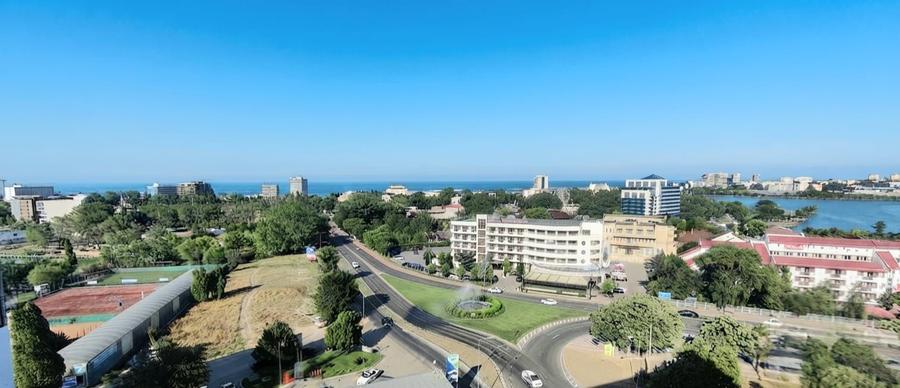 Duplex-Parcare Subterana-Încălzire Pardoseala-Aviatorilor Residence