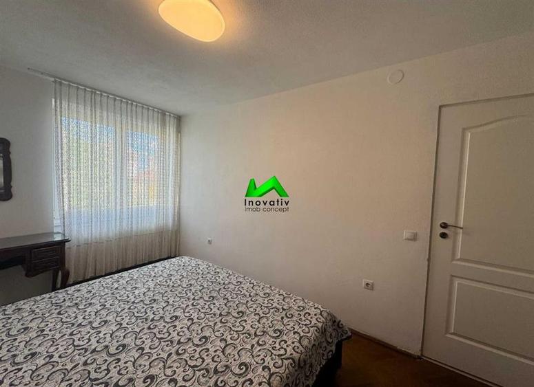 Apartament de vânzare Sibiu Zona Terezian