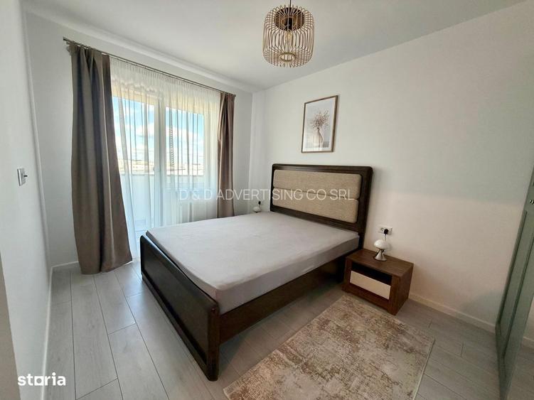 Pacii - 3 minute metrou - Complex MANIU 141 - Apartament ULTRAMODERN - 5